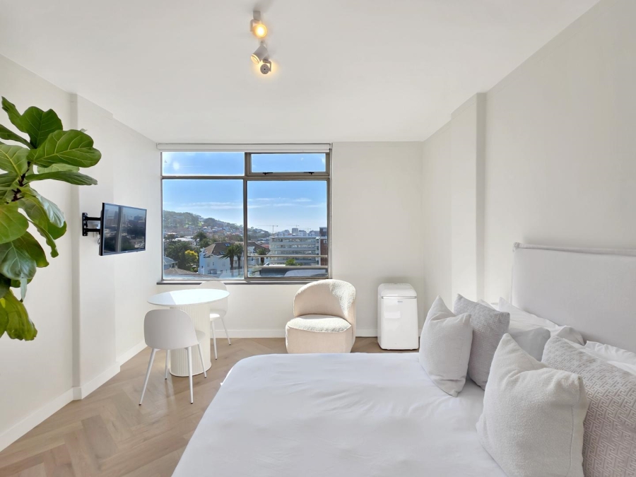 0 Bedroom Property for Sale in Gardens Western Cape